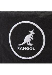 Kangol Kapelusz Cotton Bucket K2117SP Czarny. Kolor: czarny. Materiał: materiał #3