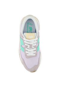 Buty damskie New Balance W2378GG – multikolor. Kolor: wielokolorowy. Materiał: syntetyk, materiał, skóra, guma, zamsz. Szerokość cholewki: normalna #2