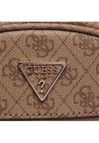 Guess Plecak Power Play Tech Tote HWSL90 06320 Brązowy. Kolor: brązowy. Materiał: skóra #4