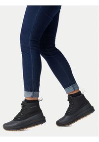 columbia - Columbia Śniegowce Moritza™ Shield 2053371 Czarny. Kolor: czarny. Materiał: materiał #4