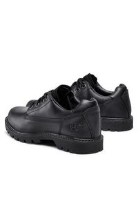 CAT Footwear Półbuty Colorado Low 2.0 P110626 Czarny. Kolor: czarny. Materiał: skóra #2