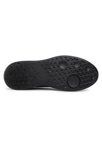 ecco - ECCO Sneakersy Street Tray M 50457401001 Czarny. Kolor: czarny. Materiał: skóra #13