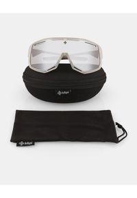 Okulary przeciwsłoneczne unisex Kilpi ZINDY-U. Kolor: wielokolorowy. Sport: turystyka piesza