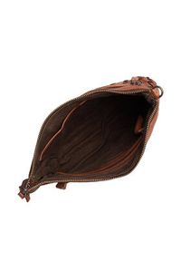 Pikolinos Torebka WHA-181 Brązowy. Kolor: brązowy. Materiał: skórzane #3