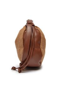 Monnari Torebka BAG1300-K017 Brązowy. Kolor: brązowy #3