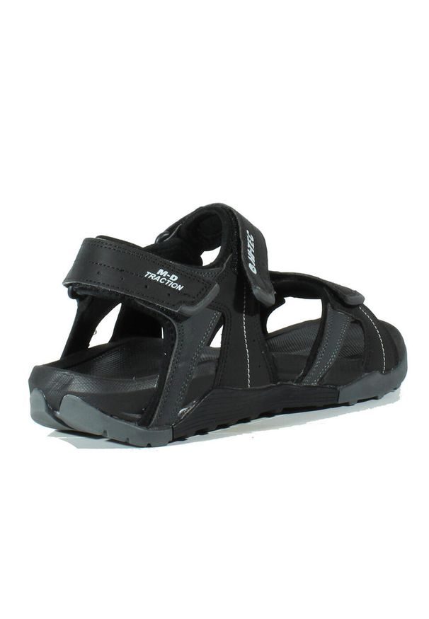 Hi-tec - Hi-Tec Kuriles buty męskie roz. 44. Kolor: wielokolorowy, szary, brązowy. Sezon: lato. Sport: turystyka piesza