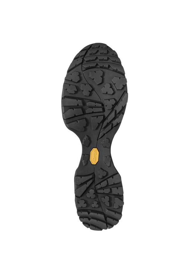 Buty trekkingowe męskie TREZETA Argo z membraną WP. Kolor: zielony