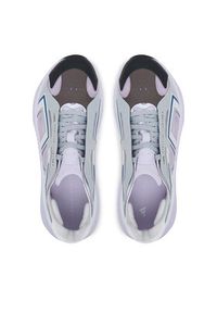 Adidas by Stella McCartney - adidas by Stella McCartney Buty do biegania Ultraboost 5 JR0664 Szary. Kolor: szary. Materiał: materiał. Model: Adidas Stella McCartney #6