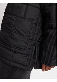 Adidas - adidas Kurtka przejściowa Essentials JX8825 Czarny Oversize. Kolor: czarny. Materiał: syntetyk #4