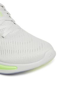Adidas - adidas Buty do biegania Supernova Ease IH0798 Biały. Kolor: biały. Materiał: materiał #4