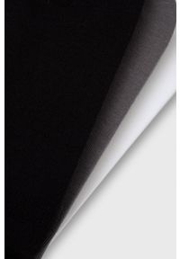 Calvin Klein Skarpetki (3-pack) męskie kolor szary. Kolor: szary