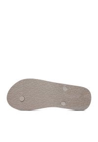 Roxy Japonki CEOWB-SS25-3C021 Beżowy. Kolor: beżowy. Materiał: syntetyk #3