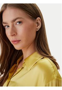 Coach Kolczyki 37557554 Złoty. Materiał: ze stali, ze stali nierdzewnej. Kolor: złoty #4