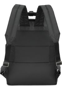 GOLLA - Golla Backpack Orion 16'' (black). Materiał: tkanina. Styl: casual, elegancki