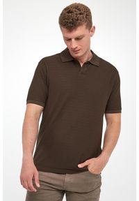 Liu Jo - Polo męskie LIU JO. Typ kołnierza: polo #1