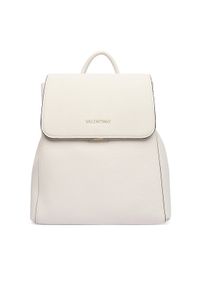 VALENTINO - Valentino Plecak Fall Re VBS9EG20 Beżowy. Kolor: beżowy. Materiał: skóra #1