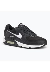 Buty damskie Nike Air Max 90. Kolor: czarny. Model: Nike Air Max 90, Nike Air Max