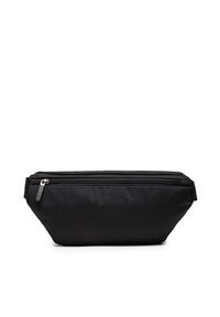 Samsonite Saszetka nerka Litepoint 134554-1041-1CNU Czarny. Kolor: czarny. Materiał: materiał #2