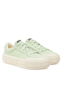 Converse Sneakersy Cruise A12594C Zielony. Kolor: zielony. Materiał: materiał #3