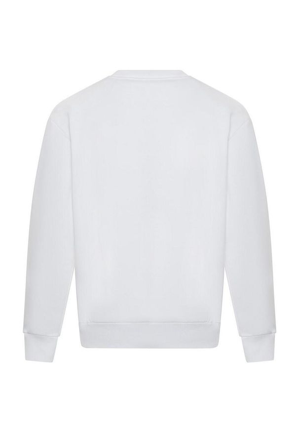 AWDIS - Bluza Dla Dorosłych Unisex Signature Heavyweight. Kolor: biały