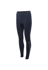 ALTURA - Legging damskie bez ramiączek Altura Progel Plus Thermal. Kolor: niebieski