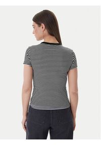 Tommy Jeans Komplet t-shirtów DW0DW21430 Kolorowy Slim Fit. Materiał: bawełna. Wzór: kolorowy #6