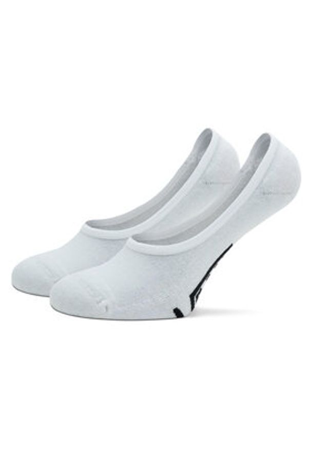Vans Zestaw 3 par stopek męskich Classic Super No Rox VN000XTTIZH1 Kolorowy. Materiał: bawełna, materiał. Wzór: kolorowy