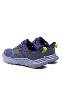 HOKA - Hoka Trekkingi Anacapa 2 Low Gtx GORE-TEX 1142830 Granatowy. Kolor: niebieski #2