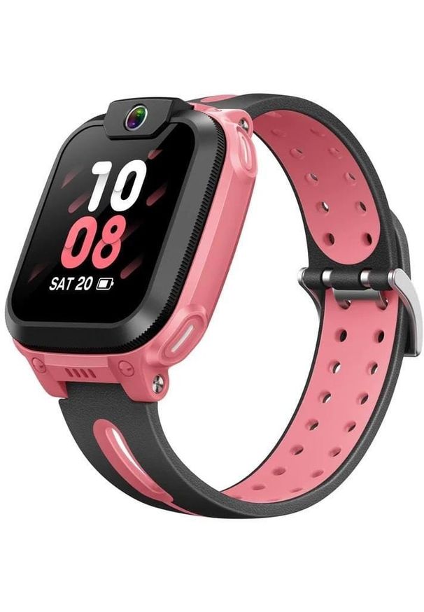 Barel - imoo Watch Phone Z1 różowy. Kolor: różowy