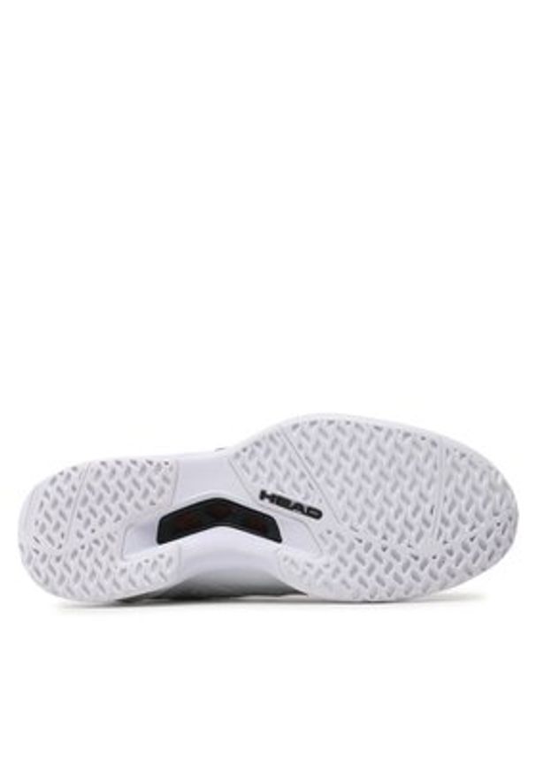 Head Buty do tenisa Sprint Pro 3.5 273173 Biały. Kolor: biały. Materiał: materiał. Sport: tenis, bieganie