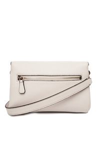 Guess Torebka Gregoria HWBG85 46200 Biały. Kolor: biały. Materiał: skórzane #3
