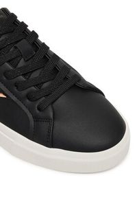 Replay - REPLAY Sneakersy GWZ7S .000.C0009L Czarny. Kolor: czarny. Materiał: skóra #6