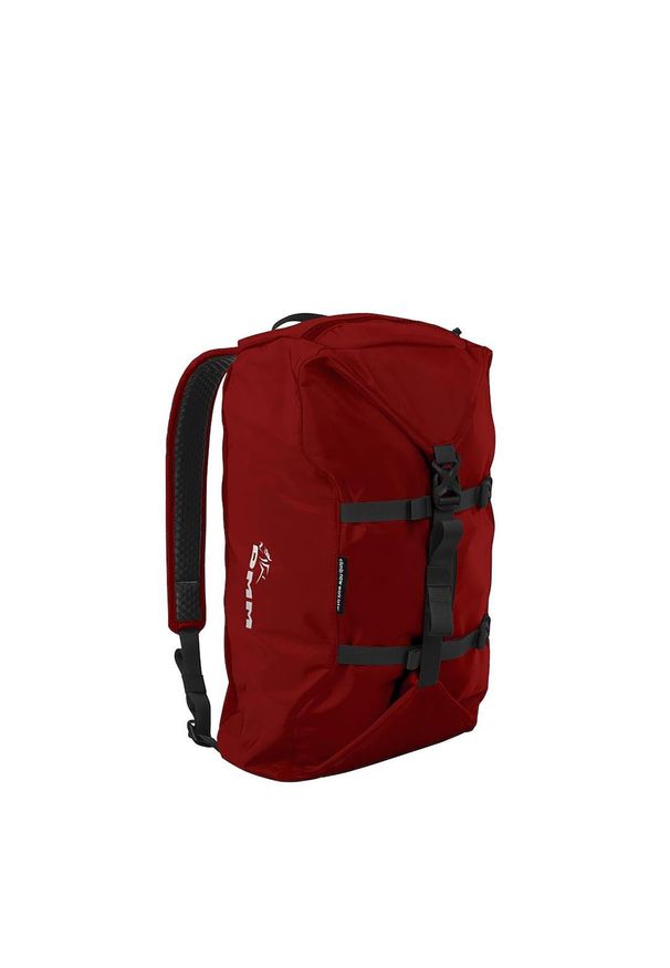 Plecak wspinaczkowy DMM Classic Rope Bag - red. Kolor: czerwony