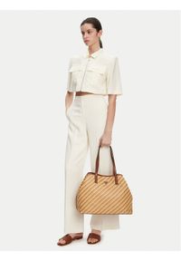 Guess Torebka HWWS93 18290 Brązowy. Kolor: brązowy #1