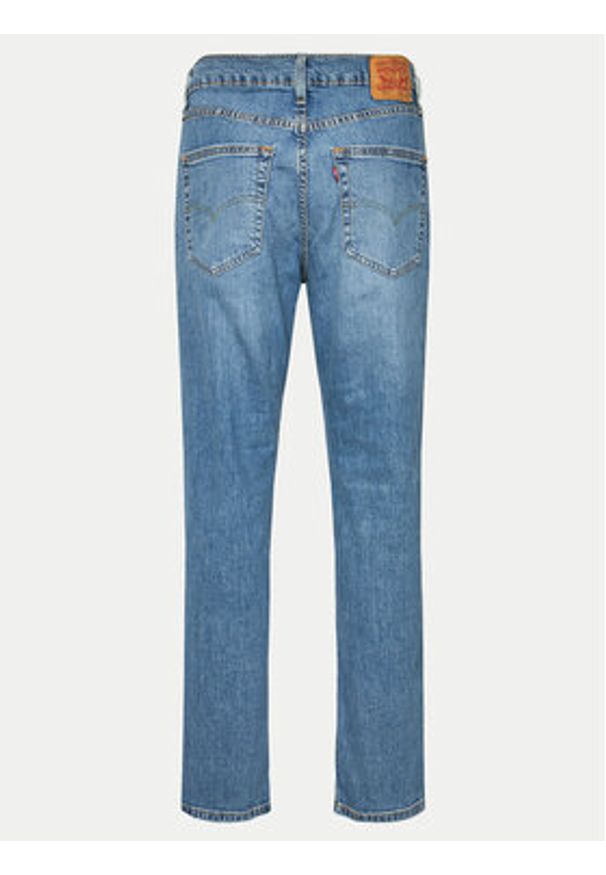 Levi's® Jeansy 531™ 85494-0118 Niebieski Slim Fit. Kolor: niebieski