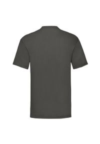 FRUIT OF THE LOOM - Koszulka Unisex Dla Dorosłych Valueweight. Kolor: zielony
