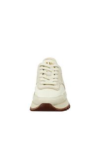 GANT - Gant Sneakersy 31537987 Écru. Materiał: materiał #4