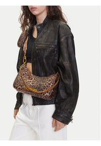 Steve Madden Torebka Bvice-L SM13001636 Brązowy. Kolor: brązowy. Materiał: skórzane