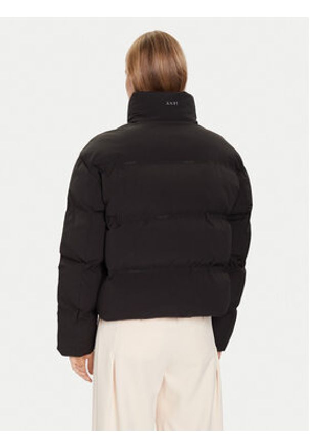 JOOP! Kurtka zimowa 58 254O58Olimpia 30049141 Czarny Oversize. Kolor: czarny. Materiał: syntetyk. Sezon: zima