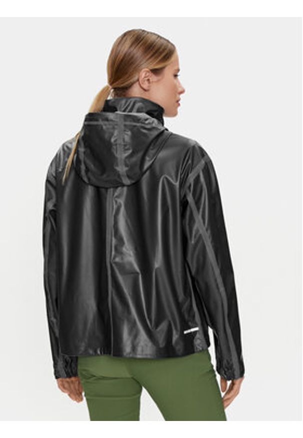 columbia - Columbia Kurtka przeciwdeszczowa OutDry Extreme™ Boundless™ 2071411 Czarny Relaxed Fit. Kolor: czarny. Materiał: syntetyk