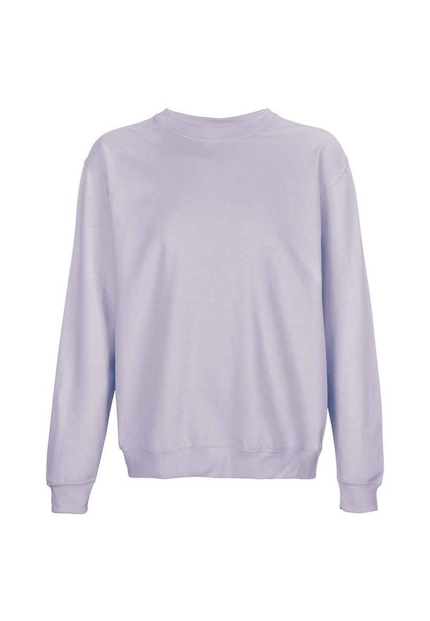 SOL'S - Bluza Rozpinana Unisex Dla Dorosłych Columbia. Kolor: czerwony, wielokolorowy, różowy