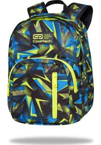 Coolpack Plecak szkolny Discovery 27L Setsquare (C38246) #1