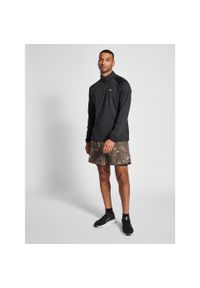 NewLine - Bluza 1/2 zip Newline Nwllakewood. Kolor: czarny