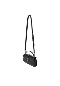 Guess Torebka HWVG96 55200 Czarny. Kolor: czarny. Materiał: skórzane #5