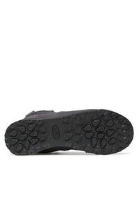 CMP Trekkingi Heka Wmn Hiking Shoes Wp 3Q49556 Szary. Kolor: szary. Materiał: nubuk, skóra #7