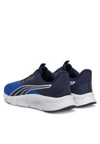 Puma Sneakersy FlexFocus Lite Modern 310093 13 Granatowy. Kolor: niebieski. Materiał: materiał