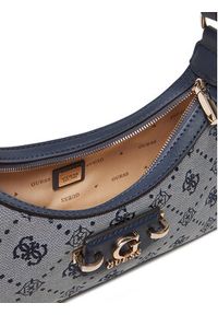 Guess Torebka HWJP96 54170 Granatowy. Kolor: niebieski #3