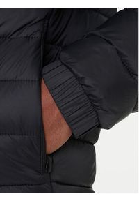 BOSS Kurtka zimowa Oden2 50549252 Czarny Slim Fit. Kolor: czarny. Materiał: syntetyk. Sezon: zima