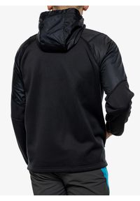 Kurtka wiatrówka męska Under Armour UA Storm Swacket. Kolor: czarny