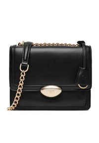 Gino Rossi Torebka CEO-PEARLA-KQ43 Czarny. Kolor: czarny #7